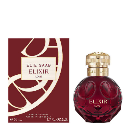 ELIE SAAB Elixir Love - Eau de Parfum 7640233342053 ELIE SAAB Elixir Love - Eau de Parfum 7640233342053
